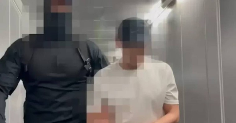 «Дикий Арманның» сыбайласы Дубайдан Қазақстанға экстрадицияланды