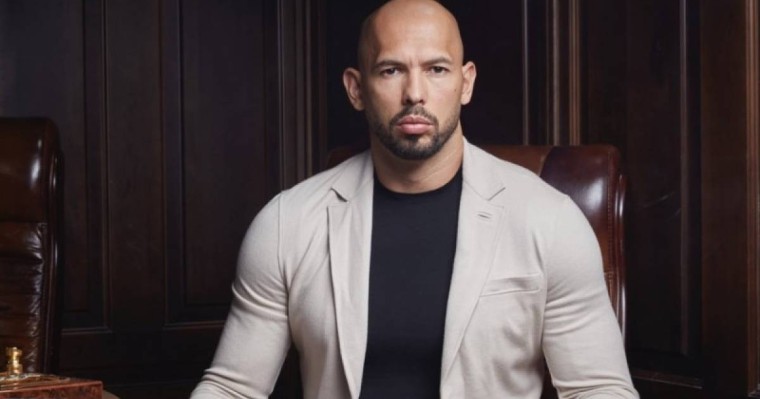 Интернет-звезду задержали по делу о торговле людьми