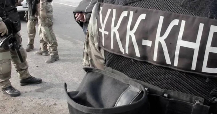 ҰҚК қызметкерінің әңгімесі Қазақстан Халифаты. Назарбаев террористермен қалай келісті?