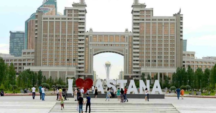 Нұр-Сұлтан оқшаулану бойынша дүниежүзілік антирейтингтің көшін бастады - Қазақстан жаңалықтары