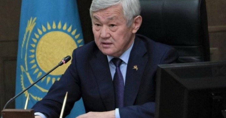 Жамбыл облысының басшысы Тараз қаласы мен екі аудан әкімдеріне сөгіс айтты - Қазақстан жаңалықтары