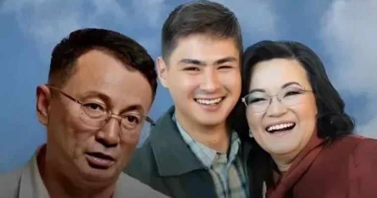 Анасын іздеген Жәнібекке қатысты сүйінші жаңалық жарияланды