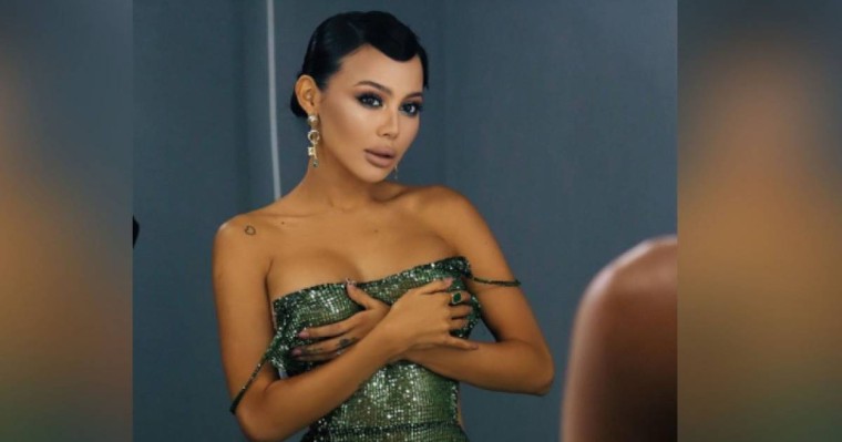 Алтынай Жолдыбаева: 6 жас кіші жігітпен қатынаста болдым