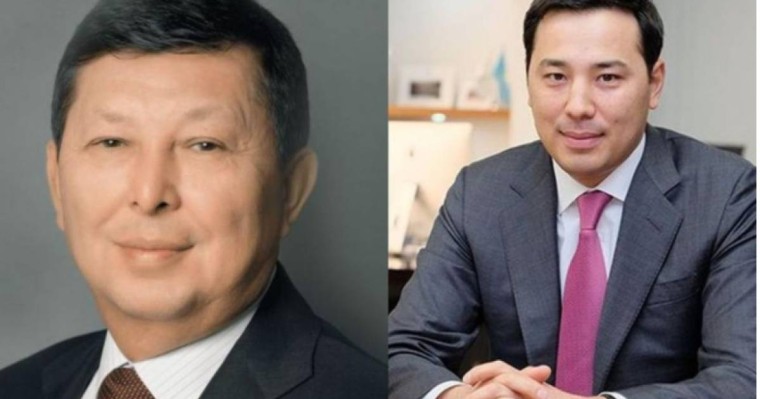 Мәжіліс депутаты Назарбаевтың күйеу балаларын лауазымдарынан айыру туралы шешімді түсіндірді