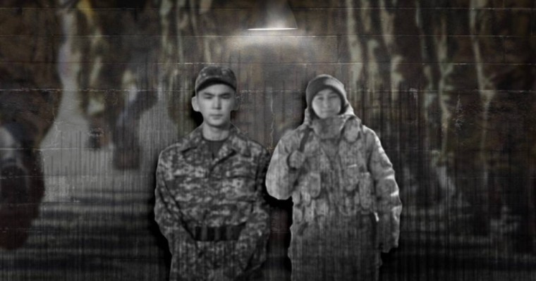 Бейбіт замандағы сарбаз өліміне кім жауапты? - Қорғаныс министрлігінен жауап