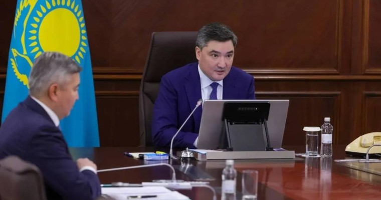 Үкімет "Демография министрлігін құруға" қатысты ақырғы шешімін жариялады