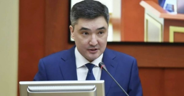 Бектенов талантты жастарды қолдау шараларын күшейтуді тапсырды