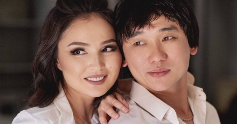 "Ажырасып кетті дейді": Қайрат пен Жұлдыз желіде бір-бірін өшіріп тастаған