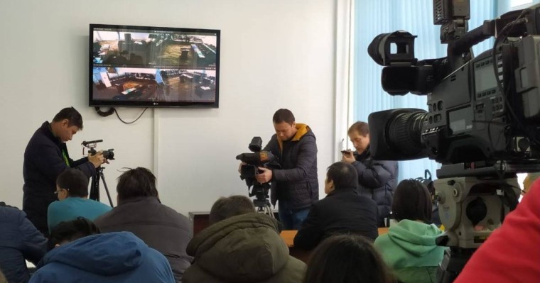 Алматыда бұрынғы банкир "Жомарт Ертаевтың ісі" бойынша сот басталды