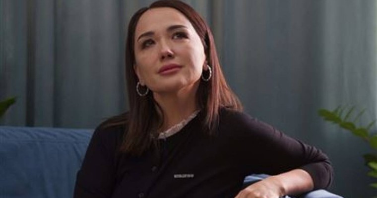 "Бүгін де шым-шытырық": Ләйлә Сұлтанқызы өзін не мазалап жүргенін айтты