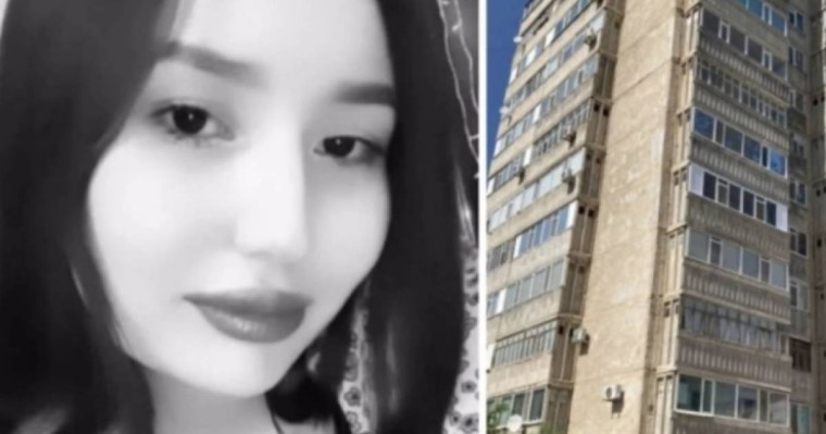 Балкон жақтауынан ұстап, өмірі үшін күрескен: Ақтөбеде 19 жастағы қызды танысы зорлап, жетінші қабаттан құлатып жіберген