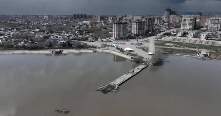 Су тасқынынан зардап шеккен 21 мың қазақстандық үйлеріне оралды