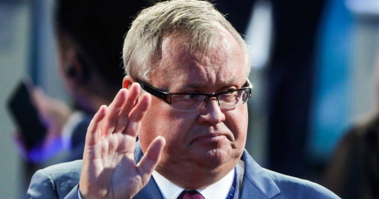 Мемлекеттік банк басшысы Навальный қорының зерттеуіне байланысты түсініктеме берді