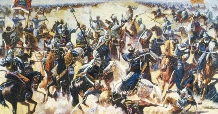 Нурбулат Куанышев. Кто они, подлинные враги казахов.