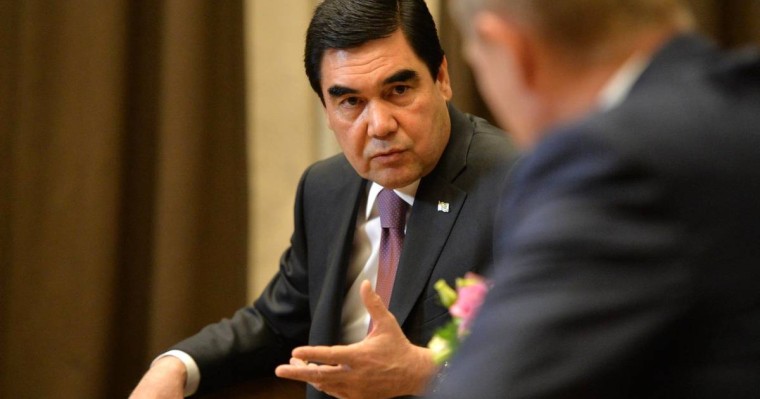 Түркімен билігі Қазақстандағы жағдайдың қайталануынан қорқып, қоғамдық тәртіпті күшейтті