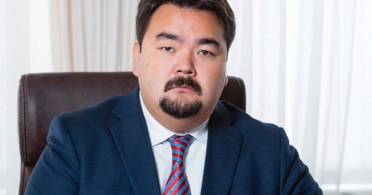 Тоқаевтың жиені ұлттық холдингтегі жұмысынан босатылды