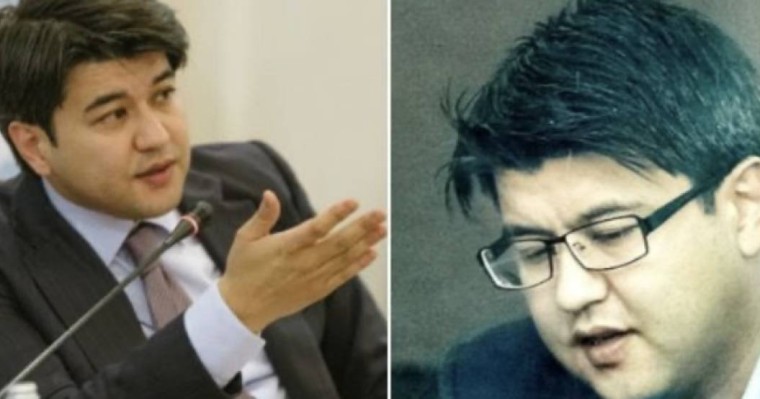 Бишімбаев ешқашан көзілдірік тақпаған. Сотта неге тағып жүр?