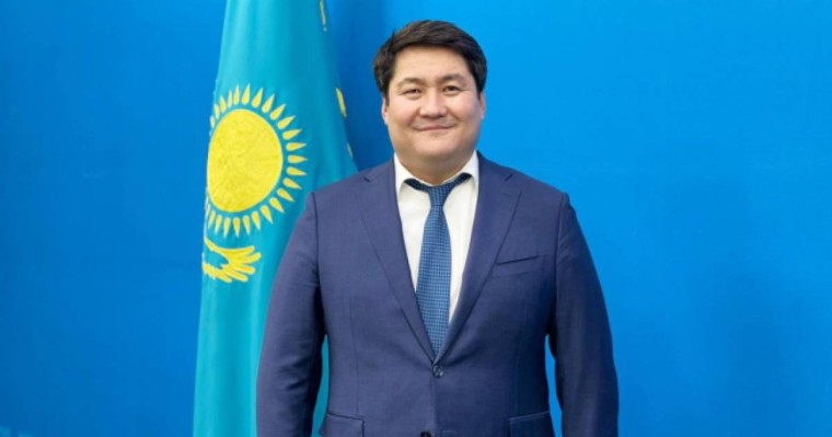 Алматы облысы әкімінің орынбасары ауыр жол апатына түсті