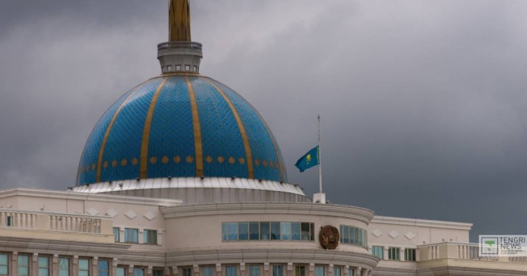 Тоқаевтың мүмкіндігі