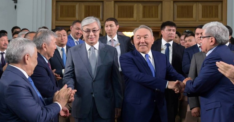 Кезек кімге келді? Газ бағасын көтергендерді ұстау жалғасып жатыр