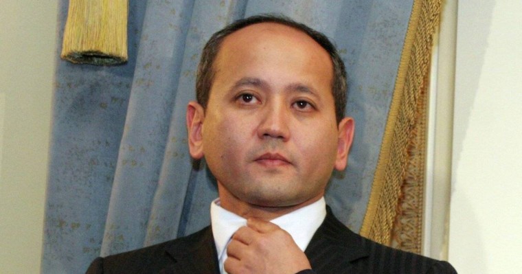 Жамбыл облысы тұрғындарына Әбіләзовпен байланысты компанияға берілген жер қайтарылды