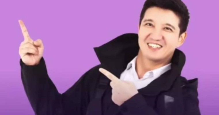 Айқынның анасы: Біз үлкен келінмен тұрамыз (видео)