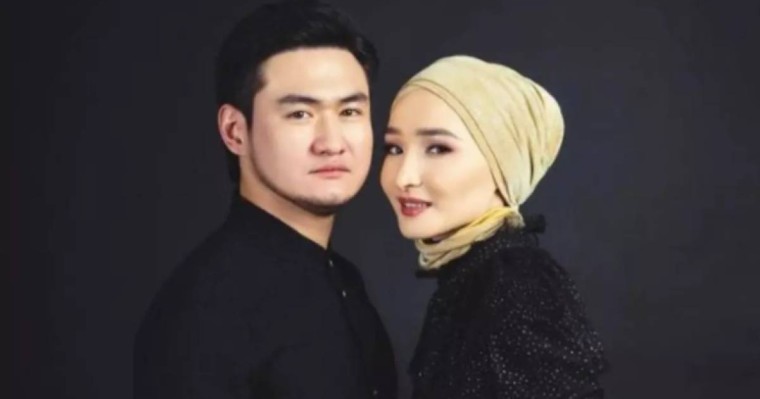 "Ұшағымыз ұшпай қалды": Әзірбайжанда болған Төреғали Төреәлі елге қайта алмаған (видео)