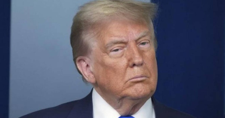 «Одан әрі созбаймыз». Дональд Трамп Қазақстанға 1 тамызға дейін уақыт берді