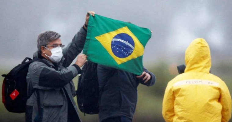 Дүниежүзілік денсаулық сақтау ұйымы COVID-19 пандемиясының жаңа эпицентрін жариялады - Қазақстан жаңалықтары