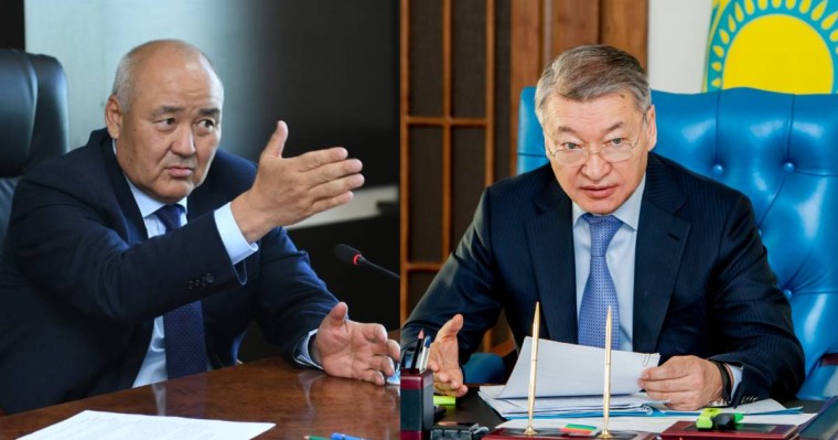 Өскеменге барсаң жердің бәрі Даниал Ахметовтікі, Астананың маңайы Шөкеевтікі – Мәжіліс депутатЫ