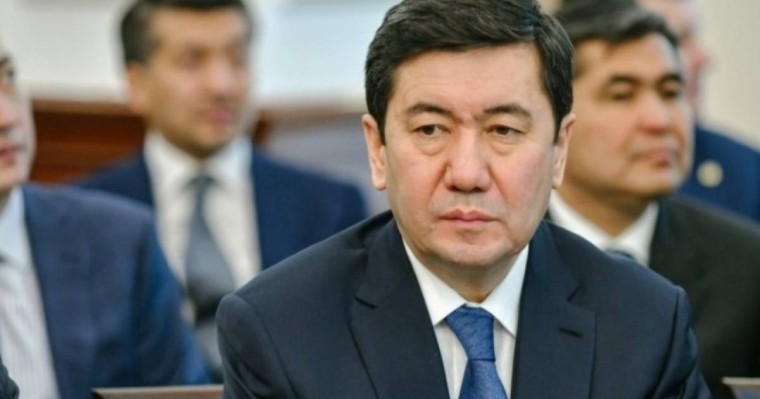 Егер заң күші жойылса, Назарбаевты қылмыстық жауапкершілікке тартуға болады - Қошанов   