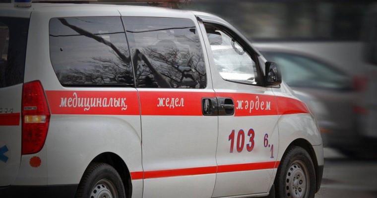 "Мас деп ойлаған": Таразда инфаркттан көз жұмған әйелдің туыстары медкөмек уақытылы көрсетілмегеніне шағымданды