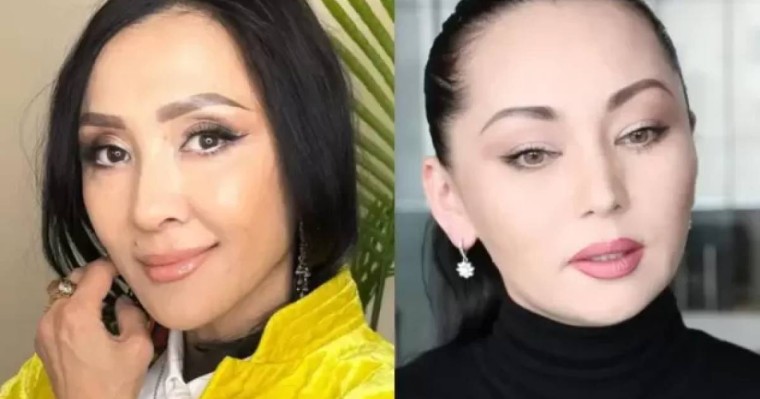 Меруерт Түсіпбаева Алагөзова жайлы видеоға түсініктеме берді: мемлекеттің қаражаты қайтарылуы керек