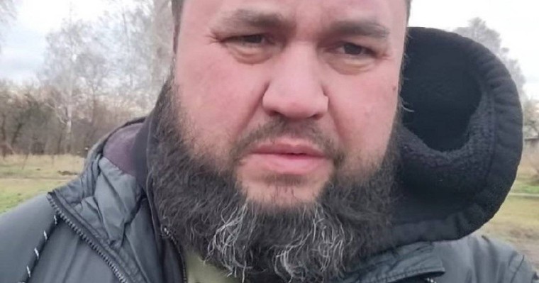 «Қазақтарға сол керек»: Украин журналистің сөзі желідегілердің ашуын туғызды