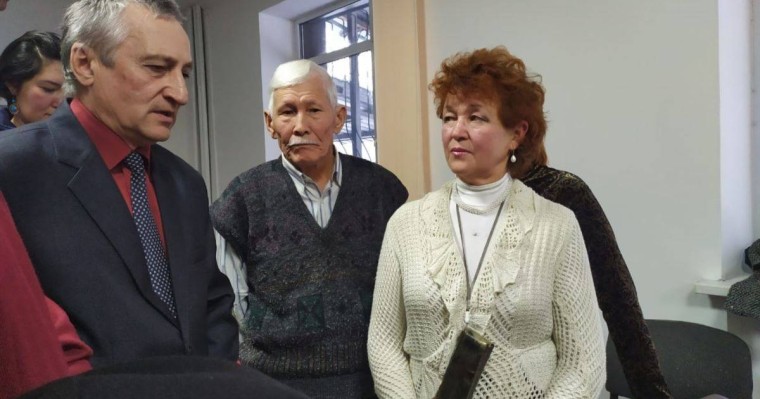 "Белсенді Арзамасоваға оқ атты" деп айыпталған әкімнің соты басталды