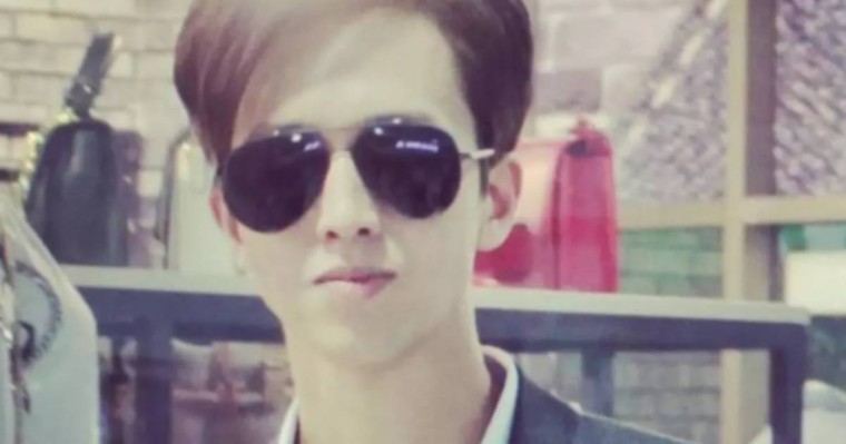 Димаш Құдайбергеннен айнымайтын алматылық жігіт туралы не білеміз