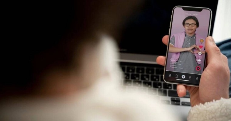 Қазақстанда TikTok желісін пайдалануға тыйым салу ұсынылды