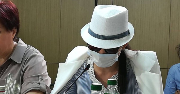 "Тұлпар-Тальгода жолаушыны зорлаған" екі жолсерік бес жылға сотталды