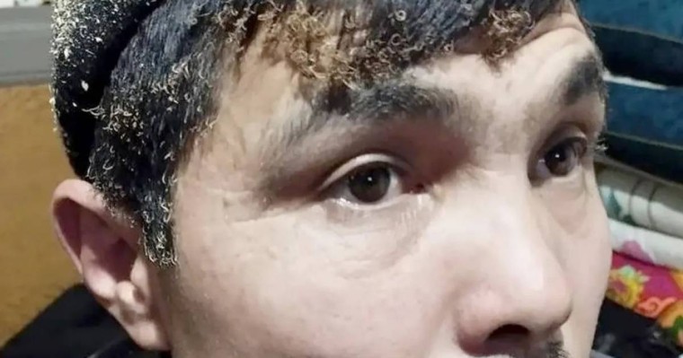 39 жастағы азамат дүкеншіні өртеп жібергісі келген экс-күйеуінен құтқарып қалды