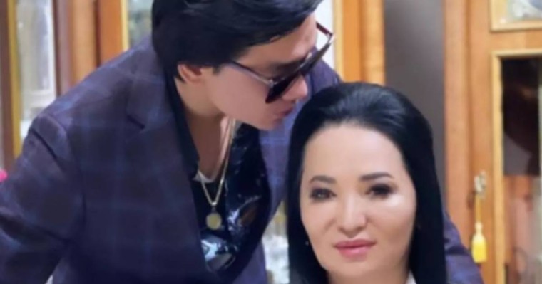 "Жолды жапқан ақтаулықтар емес": Қайрат Нұртастың анасы наразылық кезінде не болғанын айтты