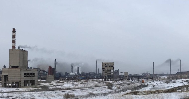 Теміртауда жылу орталығындағы апаттан зардап шеккен екі жұмысшының бірінің хәлі ауыр