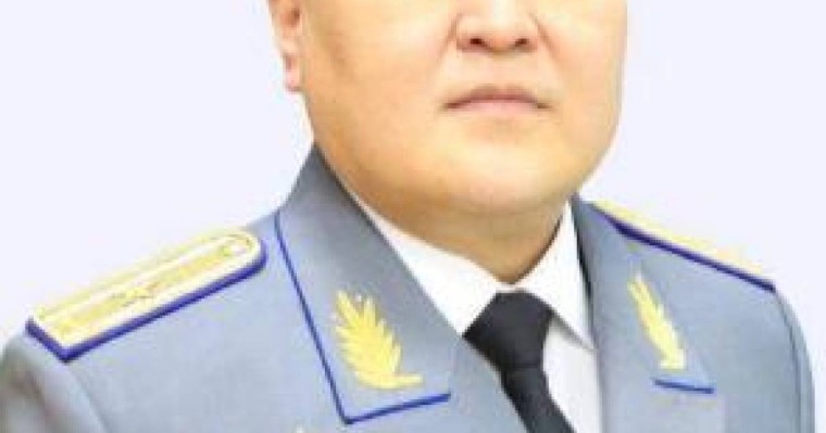 ҰҚК құрамына енген Антикорға жаңа басшы тағайындалды