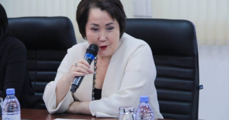 Қазақ ұлттық қыздар педуниверситетінің экс-ректоры жеті жылға сотталды