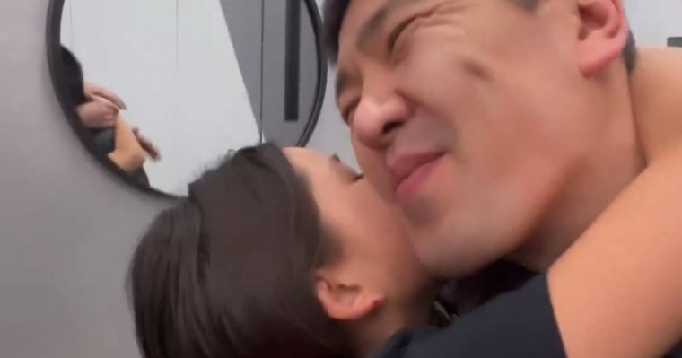 "Елді жылатты" - Мейіржан Төребаевтың үйіне оралған сәті жарияланды (видео)