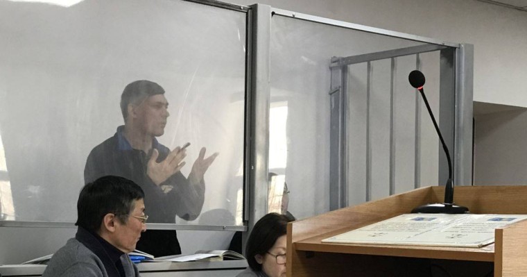 Қорғау тарабы "қылмыс құрамы жоқ болғандықтан істі тоқтатуды" сұрады