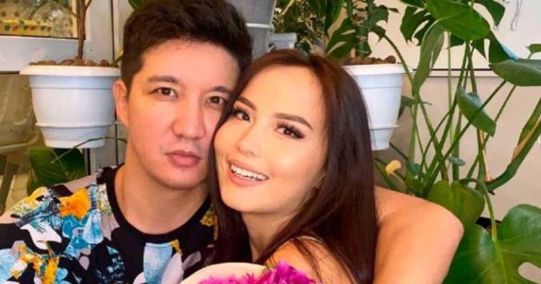 Айқын мен Жұлдыз бесінші рет ата-ана болмақ