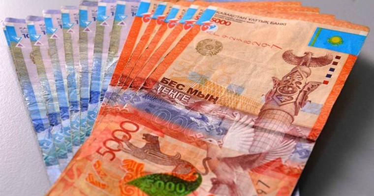 Жұмысы тоқтаған мекемелер өз қызметкерлеріне 42500 теңге төлеуге міндеттелді - Қазақстан жаңалықтары