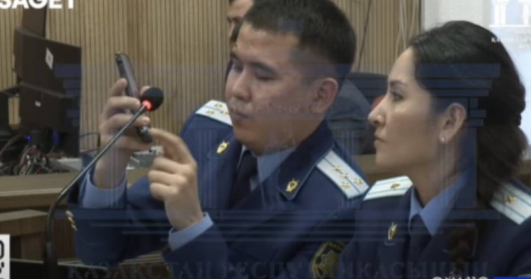 Қуандық Бишімбаев өзіне қол жұмсар алдында өсиет қалдырған