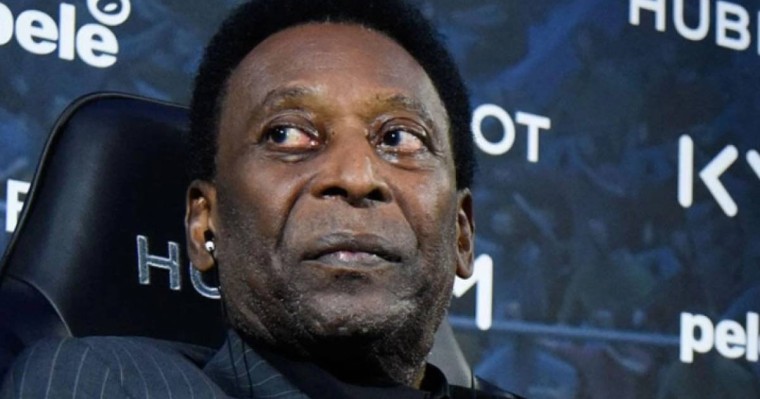 Футбол аңызы Пеле туыстарымен қоштасты – БАҚ