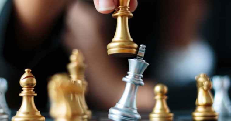 В Алматы стартовал чемпионат мира по шахматам